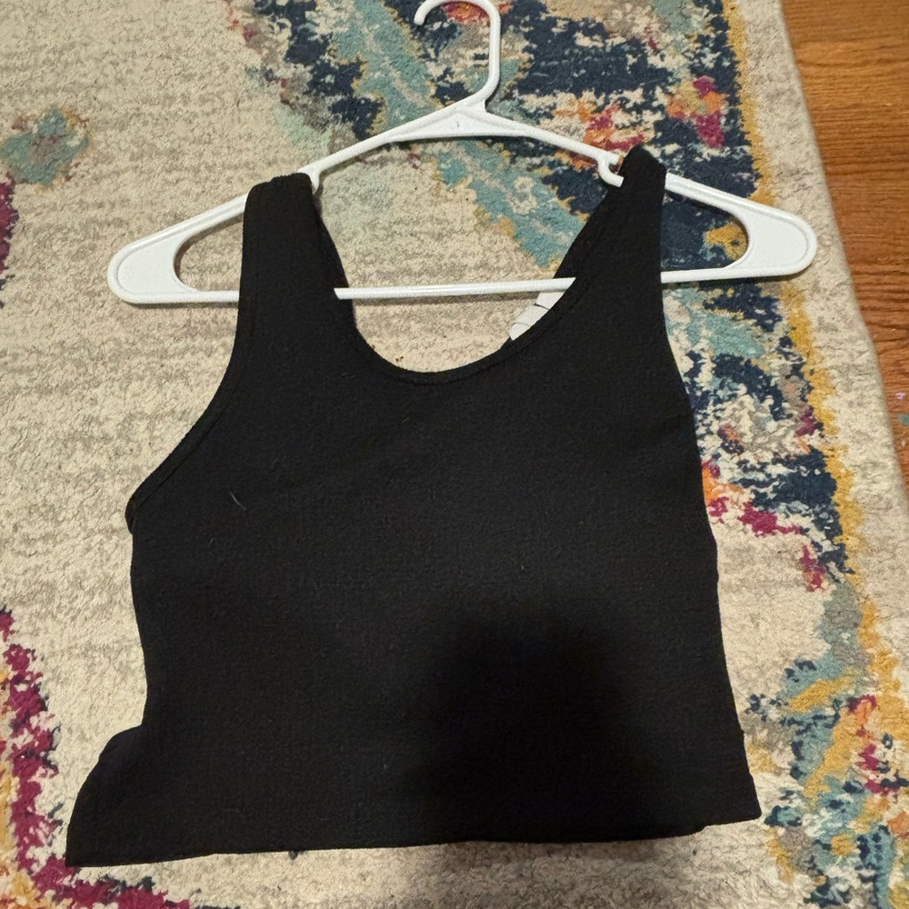 Roxy Black Women's Tank Top